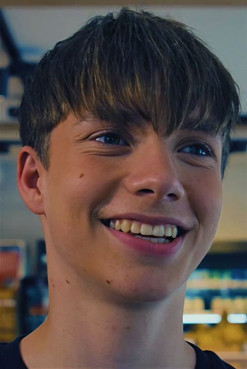 Aurel Huber profile photo