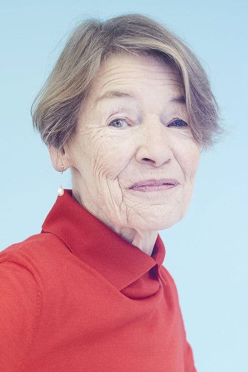 Glenda Jackson profile photo