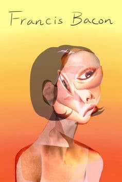 Francis Bacon poster
