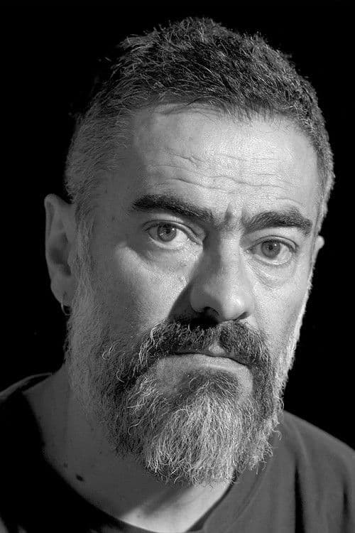 Rafael Escolar profile photo