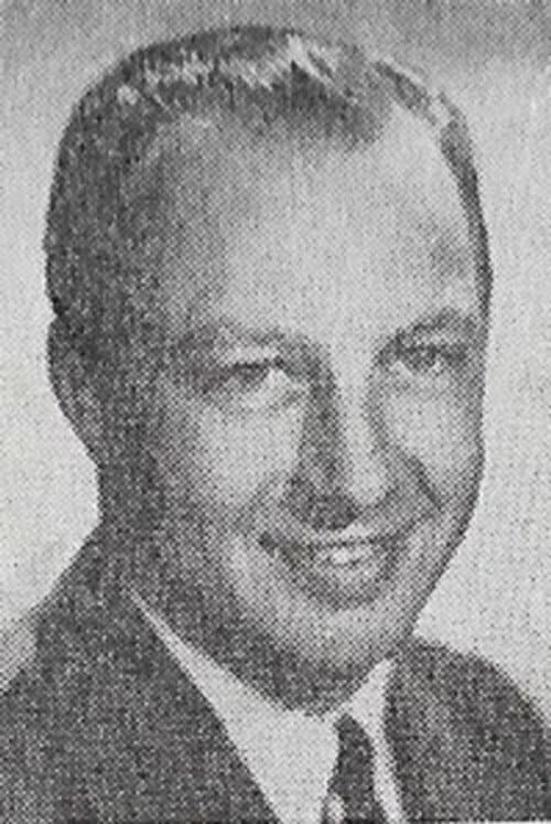 William C. Thomas profile photo