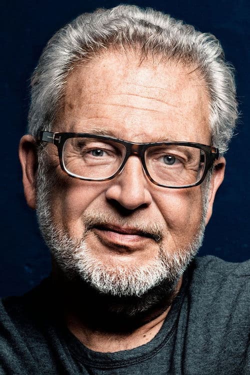 Martin Moszkowicz profile photo