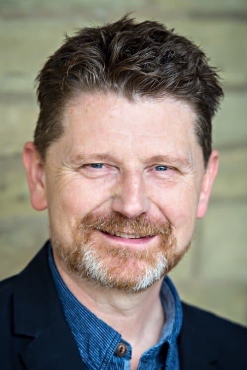 Reece Dinsdale profile photo