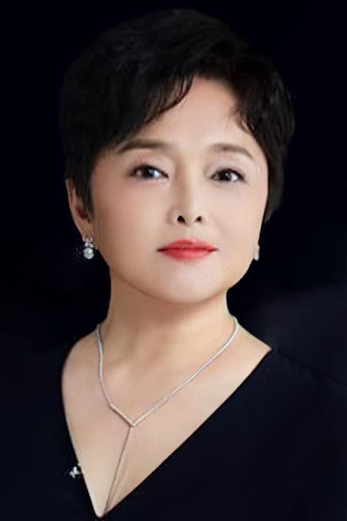 She Nan-nan profile photo