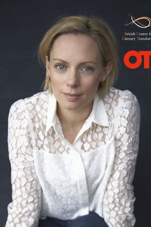 Lucy Phelps profile photo