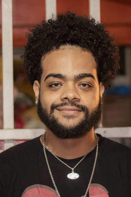 Fellipe Paixão profile photo