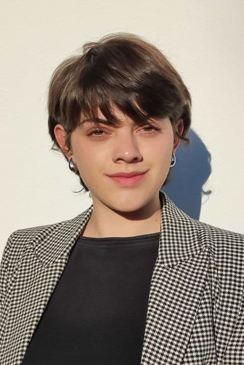 Kaća Žarić profile photo