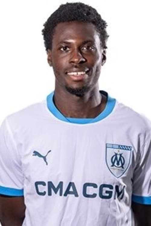 Alexandre Issanga profile photo