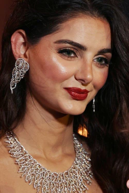 Mahlagha Jaberi profile photo