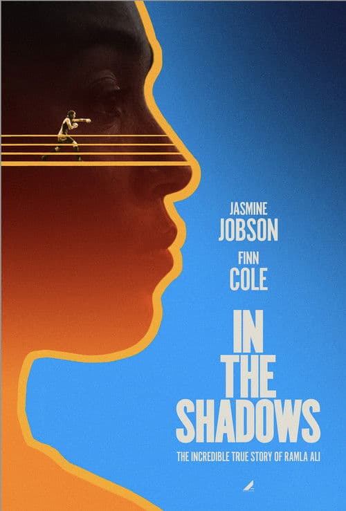 In the Shadows poster