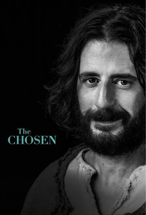 The Chosen: Season 1 poster