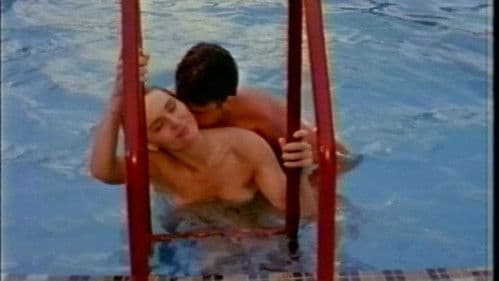 Tropical Heat poster