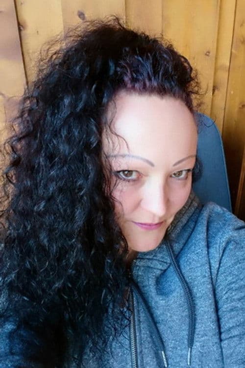 Nadine Bauer profile photo