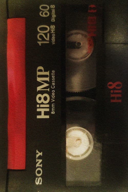 Tuesdays: (A Poem!). poster