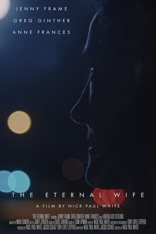 The Eternal Wife poster