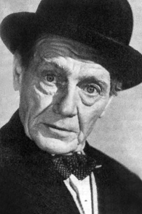 Viktor Bek profile photo