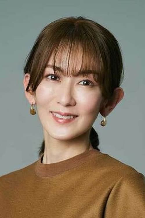 Nanako Okochi profile photo
