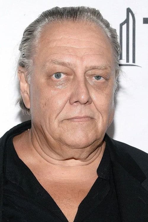 A.C. Peterson profile photo