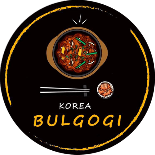 Korea Bulgogi