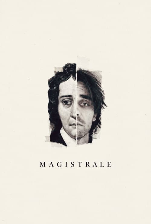 Magistrale poster