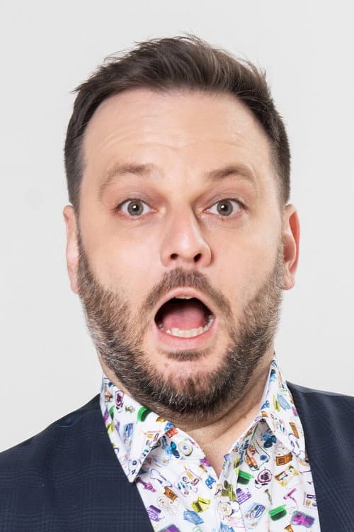 Milan Zimnýkoval profile photo