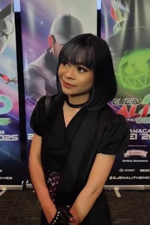 Nurul Radhiah Ibrahim profile photo