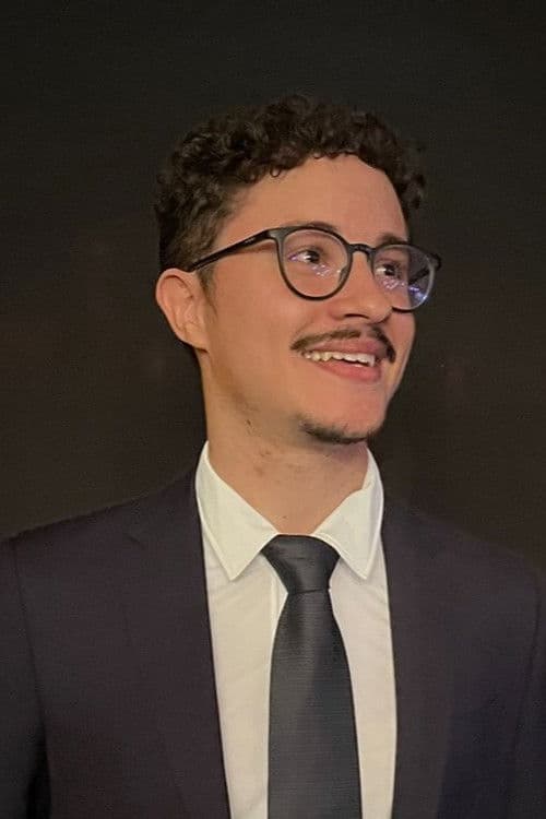 João Paulo Britto profile photo