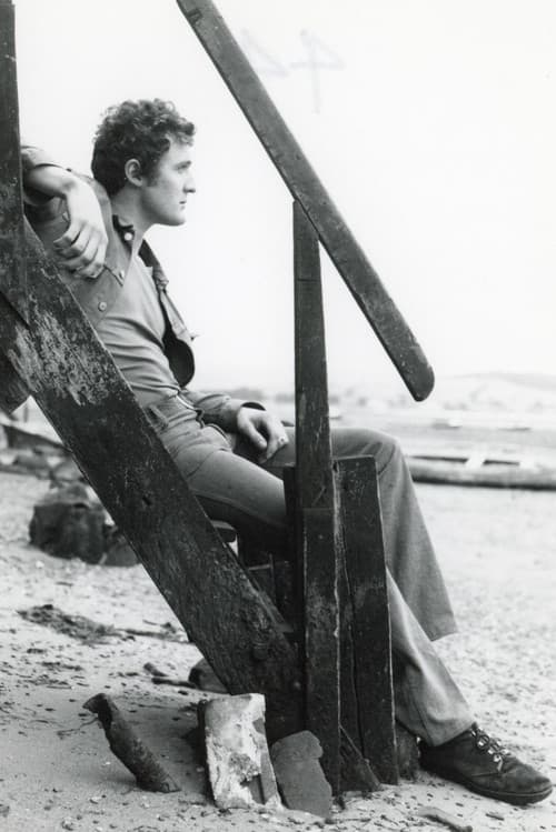 Worlds Within: The Life of Ian Marter poster