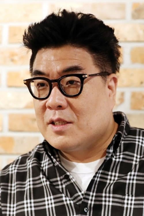 Park Jae-beom profile photo