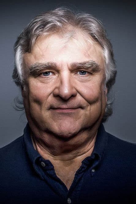 Stefan Fredrich profile photo