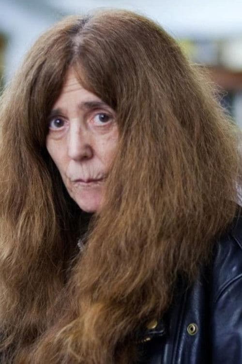 Elizabeth Swados profile photo