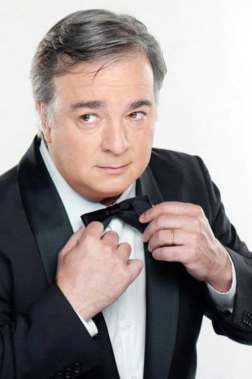 Roberto Antier profile photo