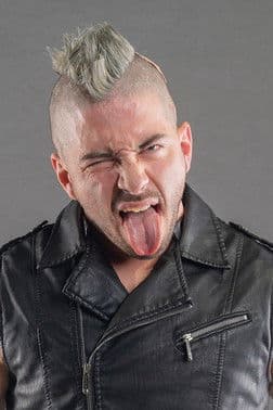 Alex Atkisson profile photo