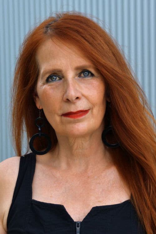 Annette Kreft profile photo