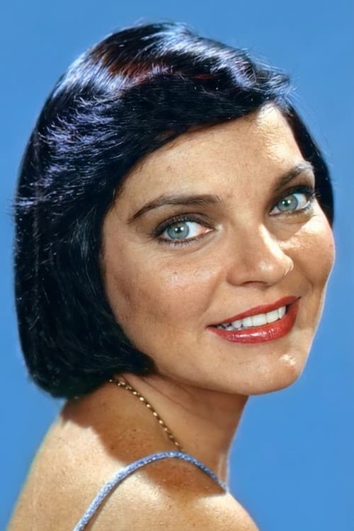 Sandra Barsotti profile photo