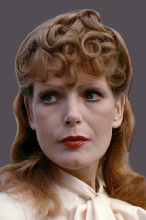 Margit Carstensen profile photo