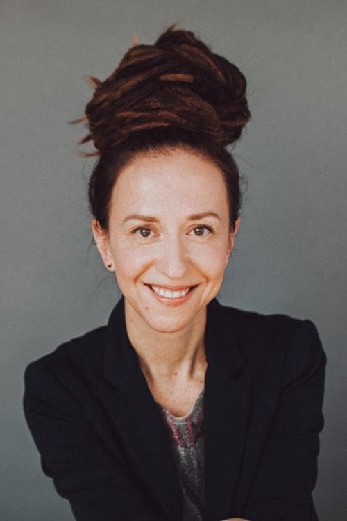 Ingrid Veninger profile photo