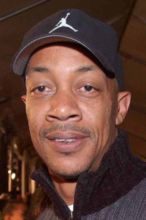 DJ Pooh profile photo