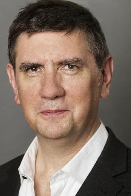 Nicholas Barnes profile photo