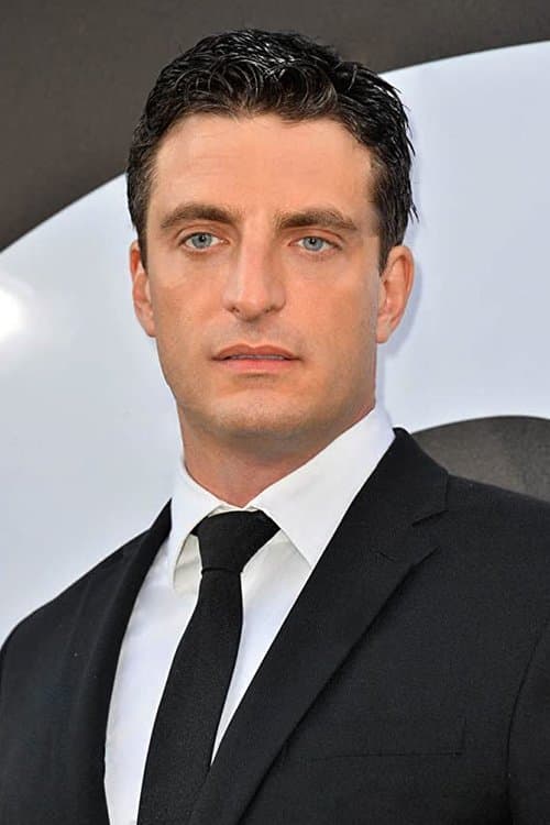 Antoine de Lartigue profile photo