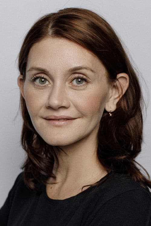 Nadezhda Kulakova profile photo