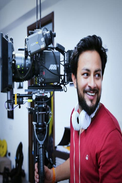 Anku Parashar profile photo