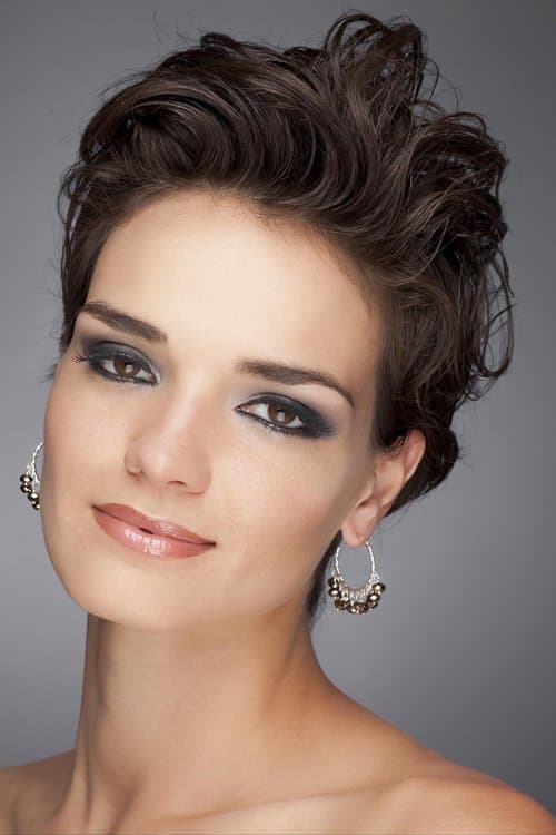 Jamie Bernadette profile photo