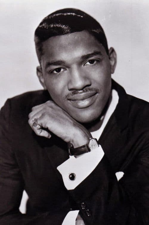 Edwin Starr profile photo