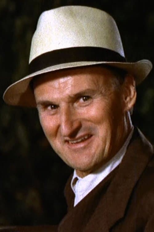 Charles Tyner profile photo