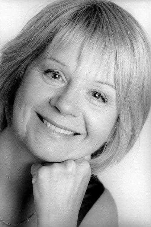 Suzanne Marier profile photo