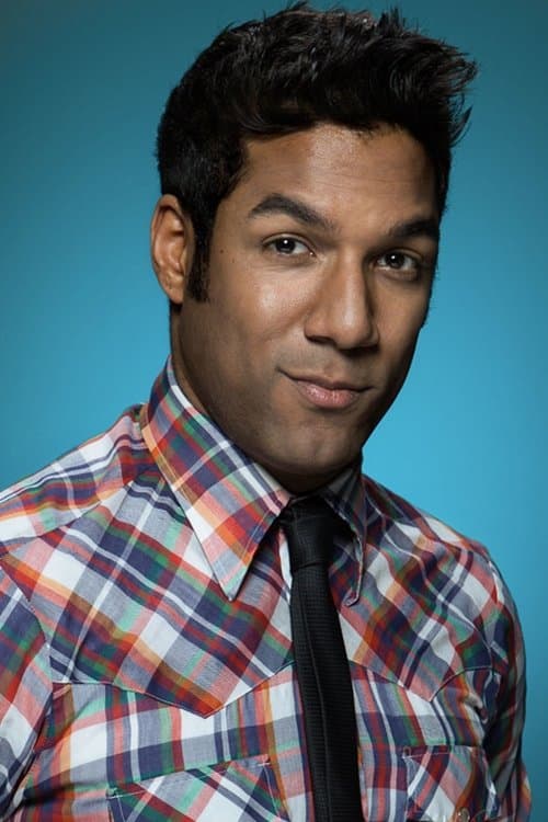 Toussaint Morrison profile photo