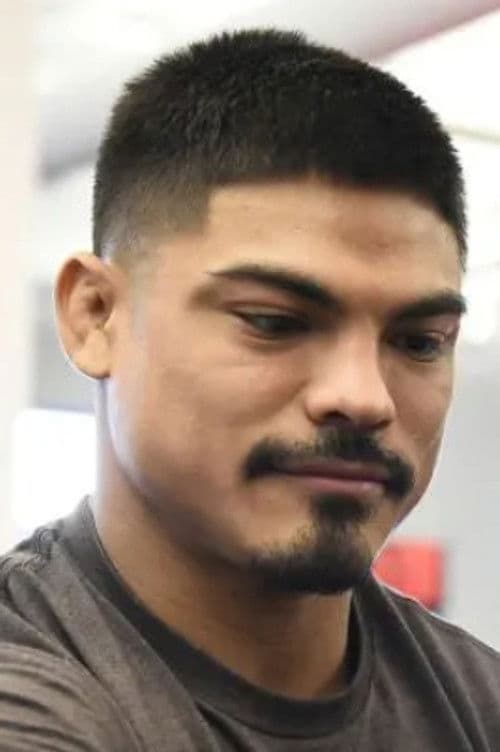 Drako Rodriguez profile photo