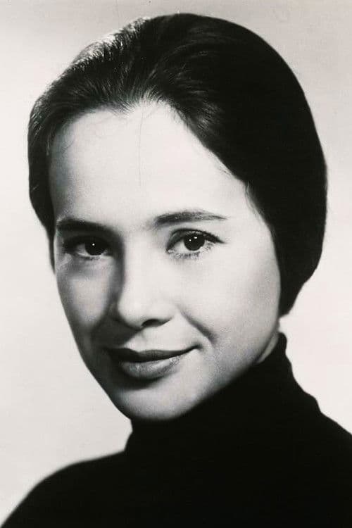 Pat Stanley profile photo