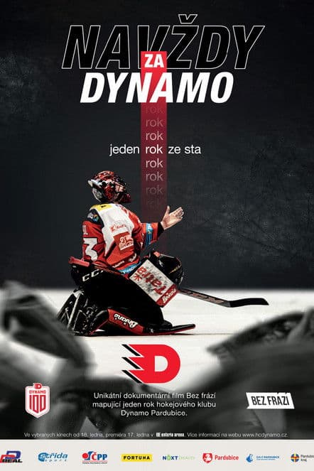 Navždy za Dynamo poster